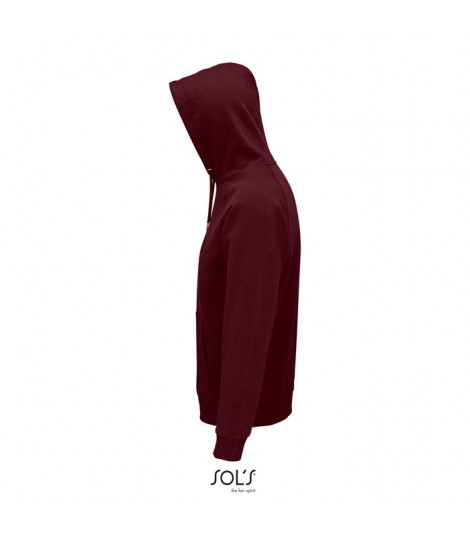 Sudadera con capucha 280g  