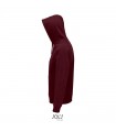 Sudadera con capucha 280g  