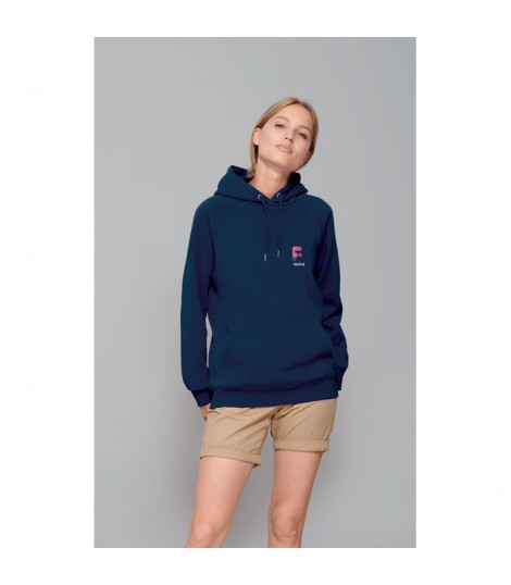 Sudadera con capucha 280g  