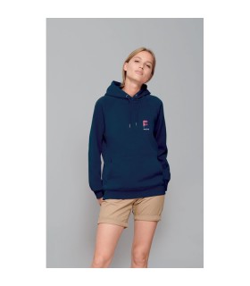 Sudadera con capucha 280g  
