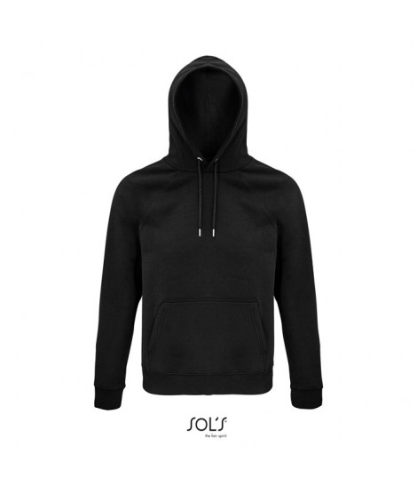 Sudadera con capucha 280g  