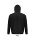 Sudadera con capucha 280g  