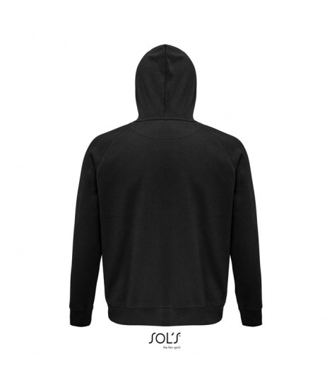Sudadera con capucha 280g  