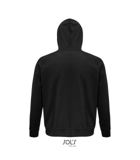 Sudadera con capucha 280g  