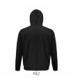 Sudadera con capucha 280g  