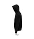 Sudadera con capucha 280g  