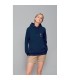 Sudadera con capucha 280g  
