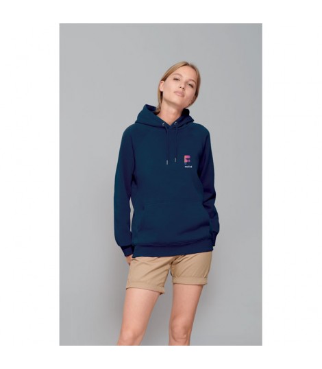 Sudadera con capucha 280g  