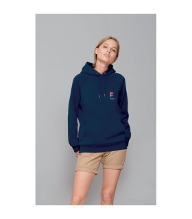 Sudadera con capucha 280g  