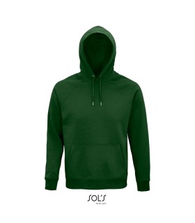 Sudadera con capucha 280g  