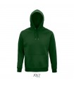 Sudadera con capucha 280g  