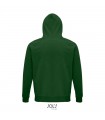 Sudadera con capucha 280g  
