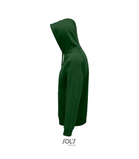 Sudadera con capucha 280g  