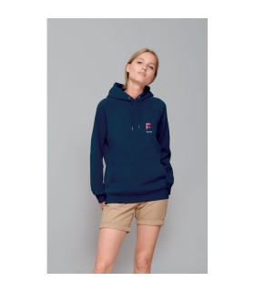 Sudadera con capucha 280g  