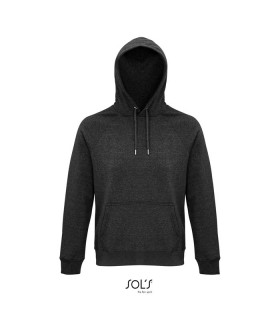 Sudadera con capucha 280g  