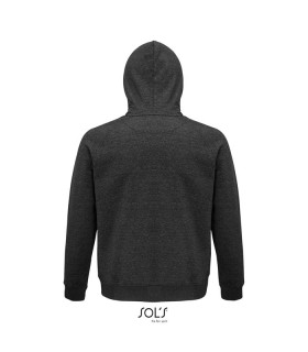 Sudadera con capucha 280g  