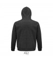 Sudadera con capucha 280g  