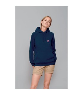Sudadera con capucha 280g  