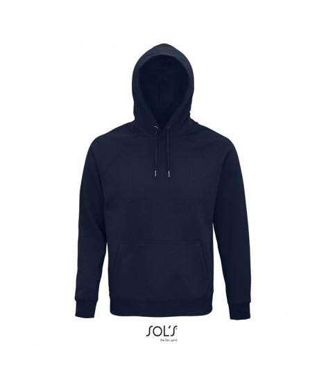 Sudadera con capucha 280g  