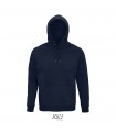 Sudadera con capucha 280g  