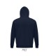 Sudadera con capucha 280g  