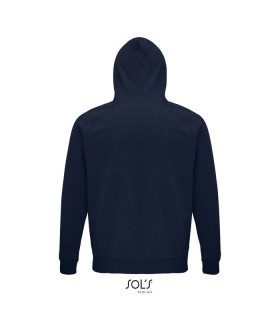 Sudadera con capucha 280g  