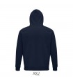 Sudadera con capucha 280g  