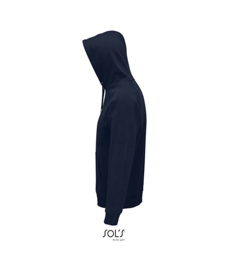 Sudadera con capucha 280g  