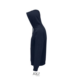 Sudadera con capucha 280g  