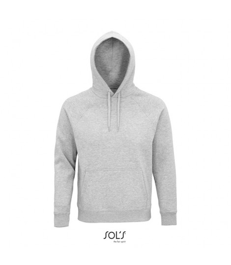 Sudadera con capucha 280g  