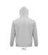 Sudadera con capucha 280g  