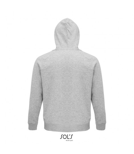 Sudadera con capucha 280g  