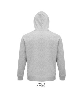 Sudadera con capucha 280g  