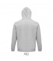 Sudadera con capucha 280g  