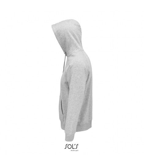 Sudadera con capucha 280g  