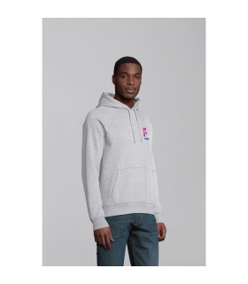 Sudadera con capucha 280g  