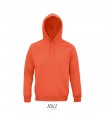 Sudadera con capucha 280g  