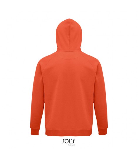 Sudadera con capucha 280g  