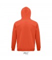 Sudadera con capucha 280g  