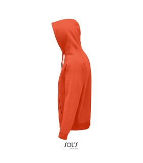 Sudadera con capucha 280g  