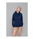 Sudadera con capucha 280g  