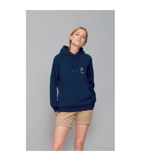 Sudadera con capucha 280g  