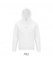 Sudadera con capucha 280g  