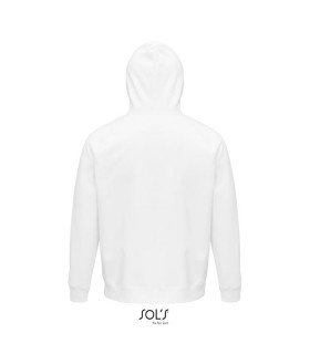 Sudadera con capucha 280g  