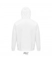 Sudadera con capucha 280g  