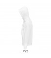 Sudadera con capucha 280g  