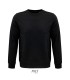 Sudadera unisex 280g    