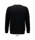 Sudadera unisex 280g    