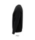 Sudadera unisex 280g    