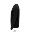 Sudadera unisex 280g    